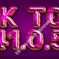 Тик Ток Мод 41.0.5 с серийчиком