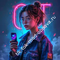 TikTok Mod 4PDA v 40.8.3