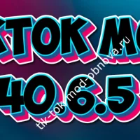 TikTok Mod 40.6.5 Private Plus + Platinum  Красная