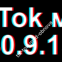 Тик Ток мод 40.9.15