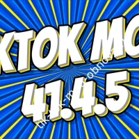 Тик Ток мод версия 41.4.5 с серийчиком