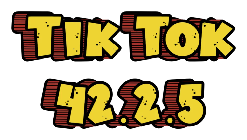 Тик Ток Мод 42.2.5 скачать