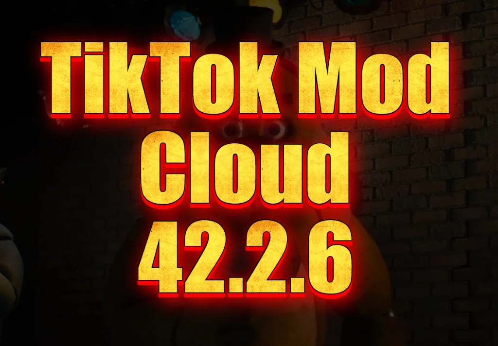 Тик Ток Мод 42.2.6 скачать