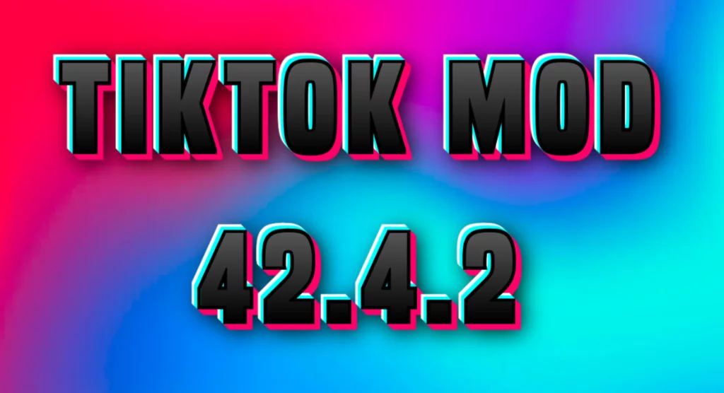 TikTok Мод 42.4.2 скачать