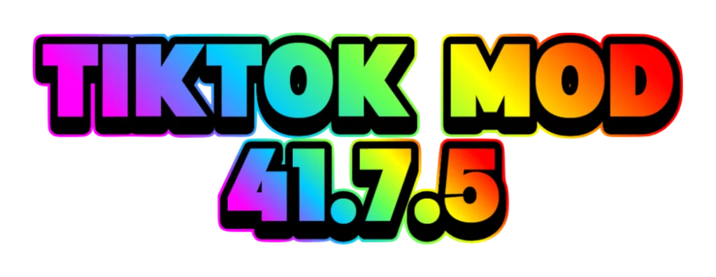 TikTok Mod 41.7.5 скачать