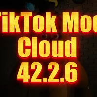 TikTok Mod Cloud 42.2.6: Обновленный Universal мод для TikTok 2025