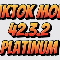 Тик Ток мод 42.3.2 Платинум без установки Плагина