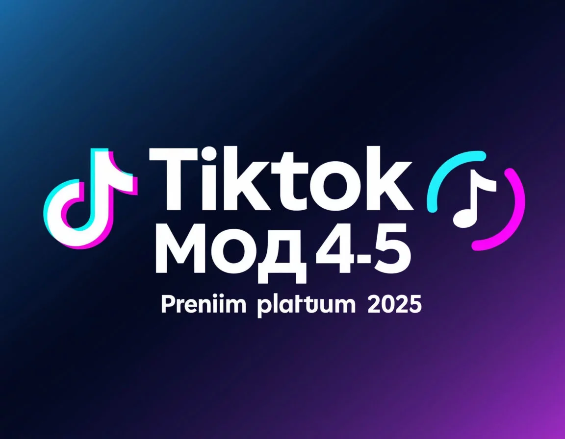 Тик Ток Mod 42.4.5 скачать