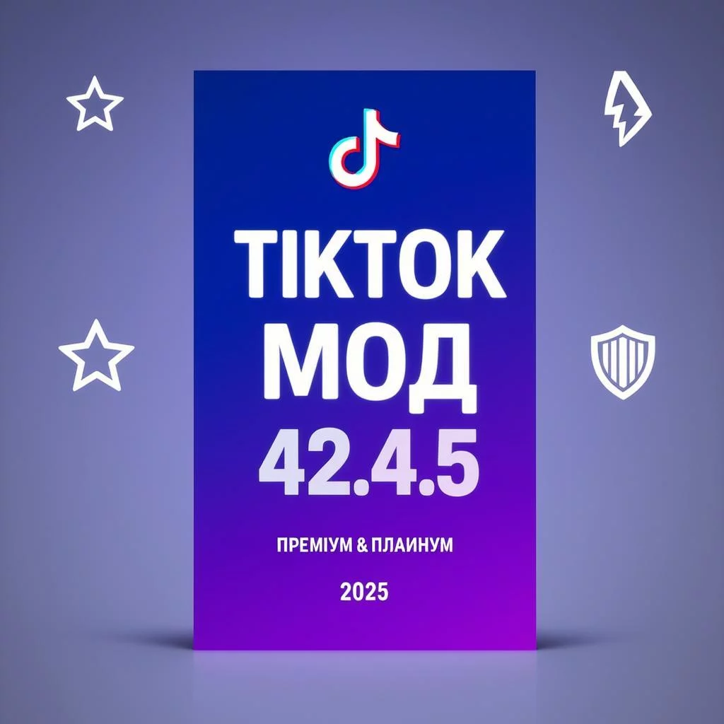 Тик Ток Мод 42.4.5 на Андроид