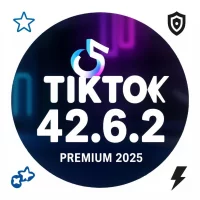 Тик Ток Мод 42.6.2 Премиум для Андроид: последняя версия с разблокированными функциями