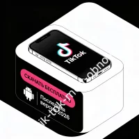 Скачайте последнюю версию TikTok Мод 44.5.1 для Android 2026 бесплатно