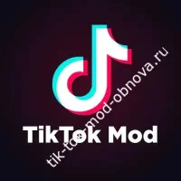 Интерфейс модифицированного TikTok с расширенными настройками