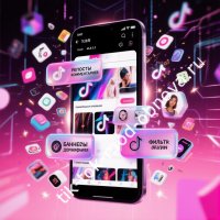 Скачайте TikTok Мод You 4.4 (46.8.3) для Android: полный функционал в 2026 году